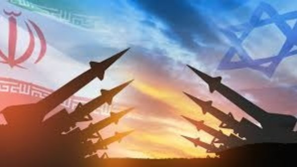 إيران تعدم عميلين قدما معلومات عسكرية للموساد وقت الحرب