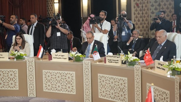 وزير الخارجية يؤكد رفض مصر للإجراءات الإسرائيلية غير القانونية في القدس