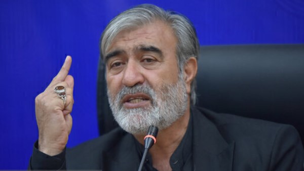 مسؤول إيراني لـ أمريكا: سيتم طردكم قريبا من الشرق الأوسط