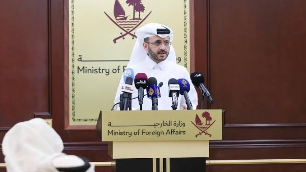 قطر: حريصون على تطبيق خطة وقف إطلاق النار بغزة رغم التعنت الإسرائيلي