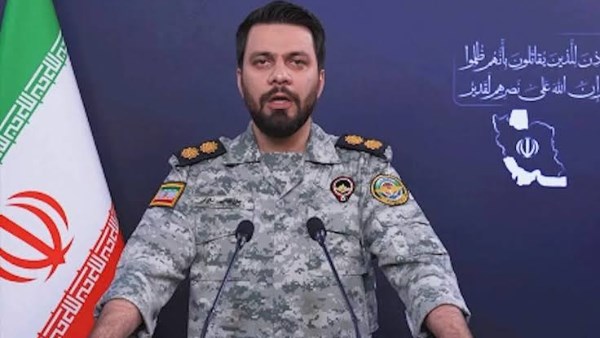 خاتم الأنبياء الإيراني لـ نتنياهو: نحن بحاجة للسلاح النووي لوقف جنونكم