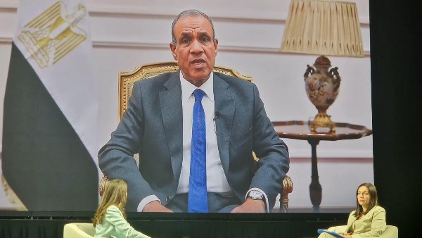 120 عاما على العلاقات المصرية الرومانية.. وزير الخارجية يشارك في الاجتماع السنوي لرؤساء البعثات الدبلوماسية
