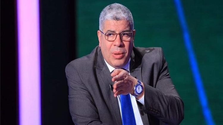 اشكروا حسام حسن.. شوبير يكشف صاحب الفضل في ظهور حمزة عبد الكريم