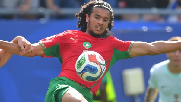 موهبة صاعدة ومبلغ كبير.. قصة تعاقد مانشستر سيتي مع نجم المغرب
