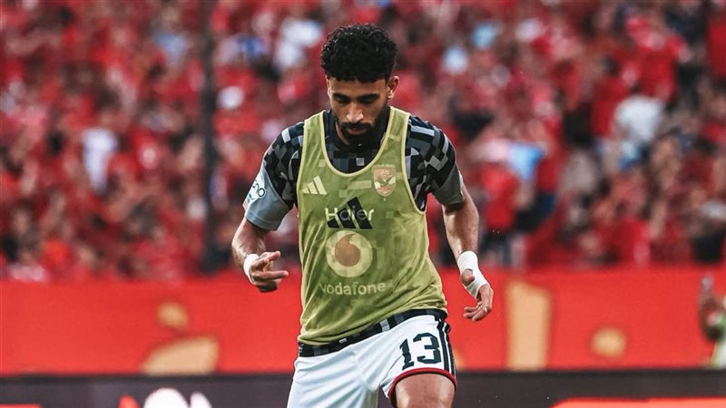 بالفيديو، أهداف مباراة الأهلي والشرقية إنبي في الدوري المصري