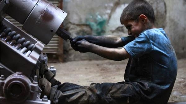 6 ساعات عمل وحد أقصى .. ضوابط تشغيل الأطفال في قانون العمل الجديد