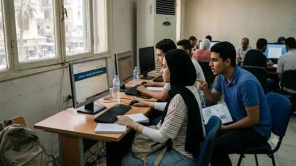 تنسيق الجامعات للمرحلة الأولى 2026.. الحد الأدنى وخطوات تسجيل الرغبات