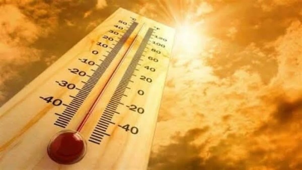 رطوبة عالية وتحذير من الأرصاد.. هل تضرب موجة حارة مصر؟