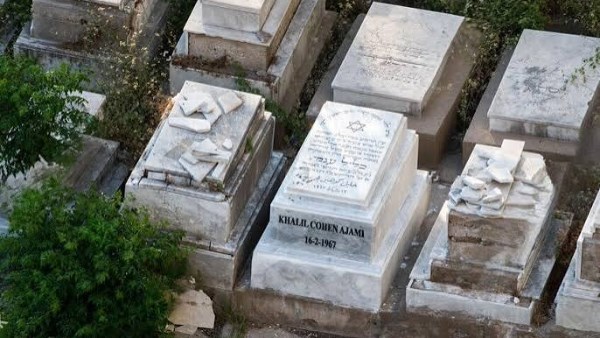 رفات يهود بيروت مقابل أسرى لبنانيين.. صفقة مثيرة بين إسرائيل ولبنان