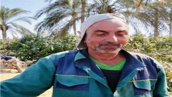 بعدما توفى 7 من عائلته.. عم إبراهيم يلحق بضحايا حادث الدواويس