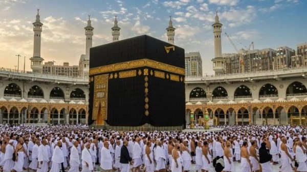 قبل التقديم.. شرط مهم للتسجيل في حج القرعة للموسم الجديد
