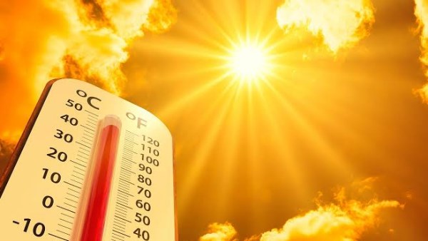 بعد انخفاضها.. الأرصاد تحذر من ارتفاع جديد في درجات الحرارة بدءًا من الجمعة