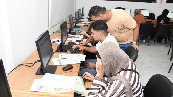 تنسيق المرحلة الثالثة 2026 .. كليات «علمي» تبدأ من 50%