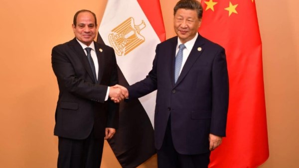 70 عامًا من العلاقات.. كيف تحولت الشراكة المصرية الصينية إلى مشروعات في الطاقة والنقل والصناعة؟