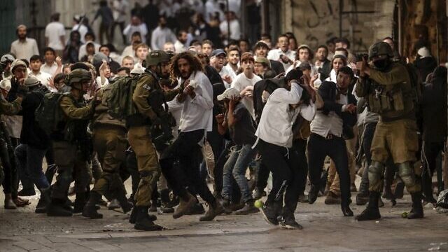 الاحتلال يدشن مستوطنة نوعا على أراضي الفلسطينيين شرق بلدة قباطية