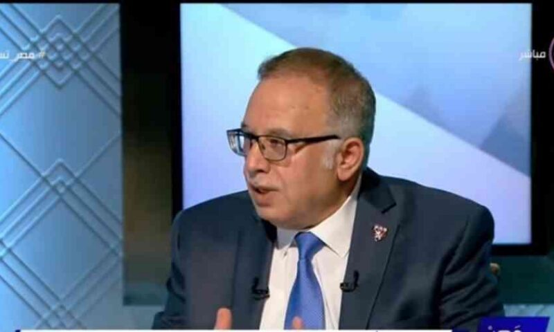 أسامة حمدي: الأنسولين ضرورة أساسية للأطفال المصابين بالنوع الأول