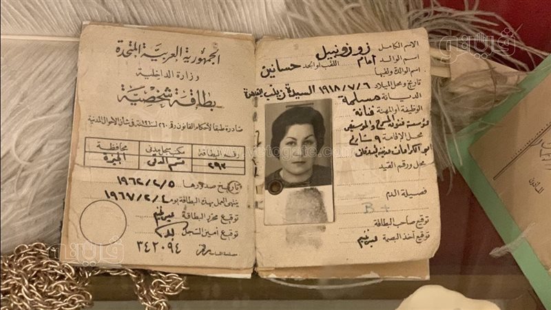 من الورقة إلى الشاشة.. كيف غيرت التكنولوجيا شكل الرسائل و”الفضفضة”؟.. جواب زوزو نبيل يفتح باب التساؤلات: هل أصبحنا أقل قدرة على الانتظار؟.. وما مستقبل أدوات التواصل الاجتماعي؟