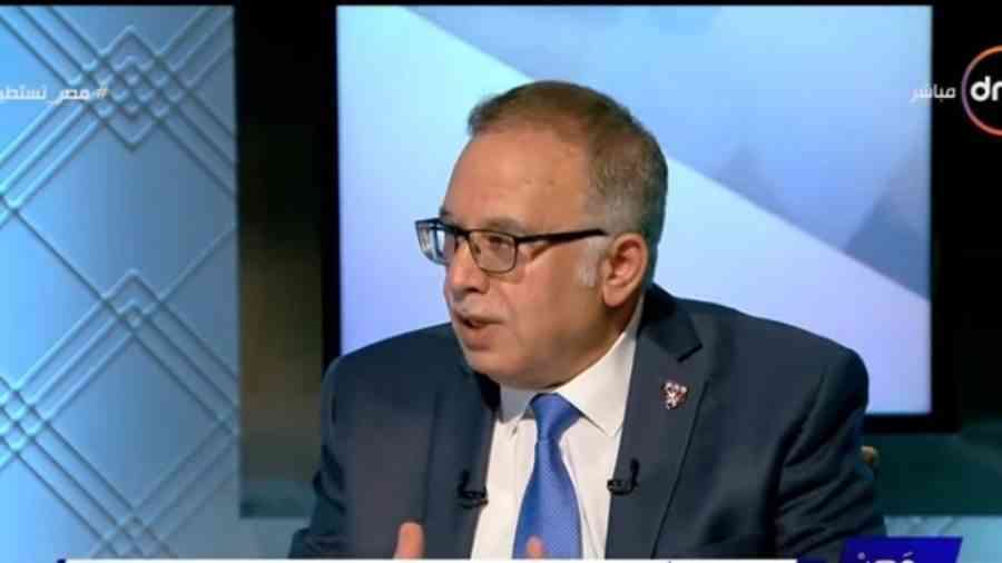 أسامة حمدي: الأنسولين ضرورة أساسية للأطفال المصابين بالنوع الأول