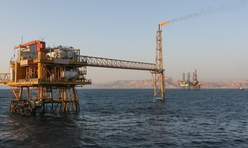 مصر تجدد امتياز “أباتشي” للبترول الأميركية لمدة 5 سنوات