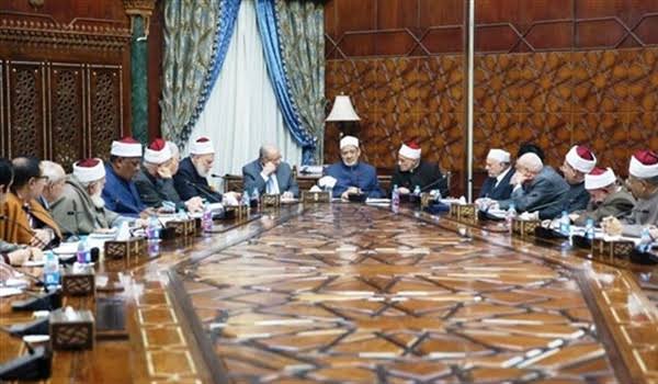 استنادًا إلى فتوى الأزهر.. حكم قضائي يعيد نسب طفلة وُلدت من واقعة اغتصاب