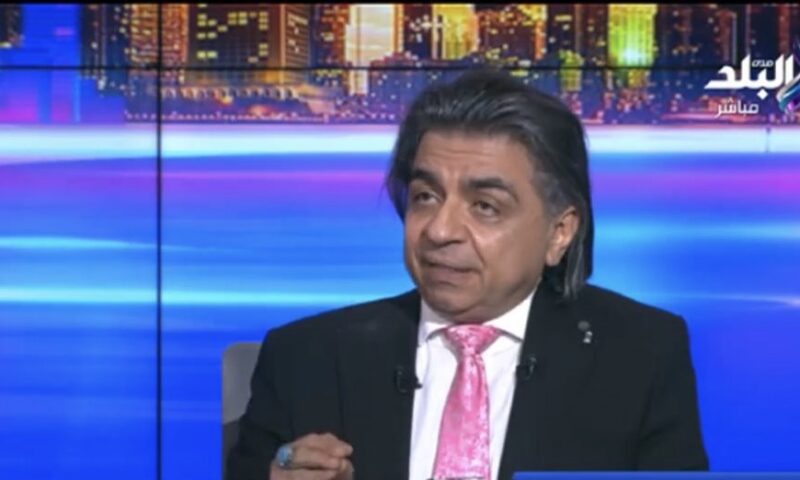 خرجوا يبحثون عن لقمة العيش .. جمال شعبان ينعى ضحايا حادث الدواويس