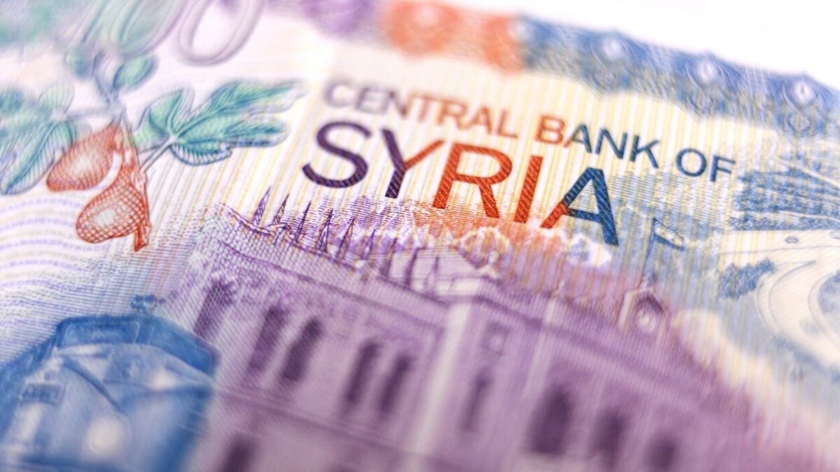 موازنة سوريا تسجل زيادة قياسية في الإيرادات والإنفاق خلال النصف الأول