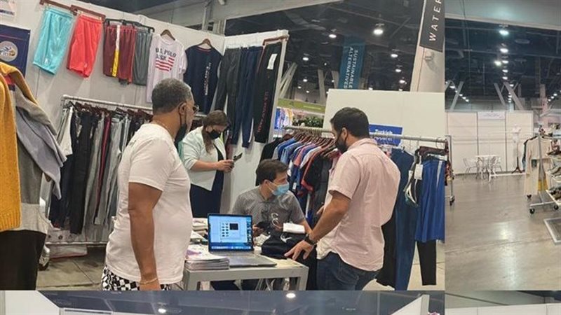 تصديري الملابس الجاهزة: استراتيجية متكاملة لفتح أسواق جديدة أمام الشركات المصرية