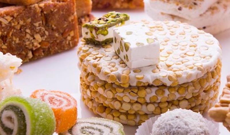 حلاوة المولد النبوي.. رسول الله كان يحب هذا النوع فهل تعرفه؟