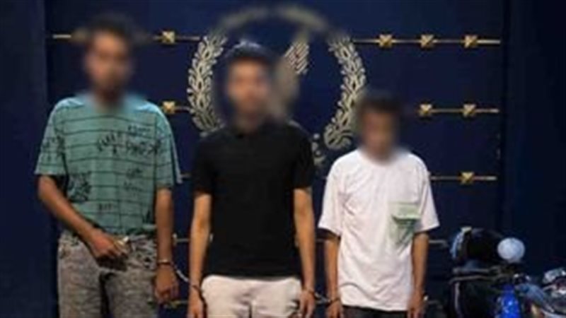 عتاب تحول إلى حرب شوارع، كواليس معركة الألعاب النارية والأسلحة البيضاء بالإسكندرية