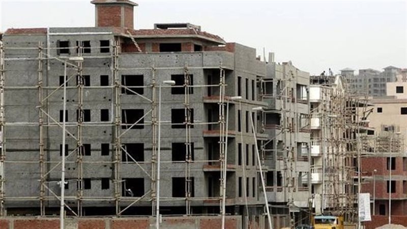 عدم الإخلال بالسلامة الإنشائية للمباني شرط أساسي لقبول طلب التصالح وفقا للقانون