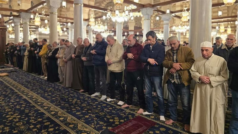 مواقيت الصلاة اليوم الإثنين، موعد أذان الظهر في القاهرة والمحافظات