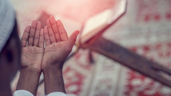 دعاء المولد النبوي الشريف.. تفتح لك أبواب الرحمة