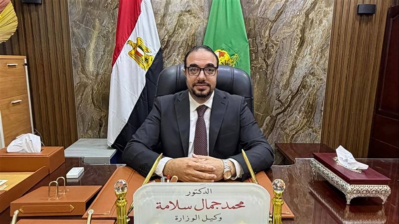 صحة الفيوم تشكل لجنة لوضع تصور لأعمال تطوير جناح العمليات بالمستشفى العام