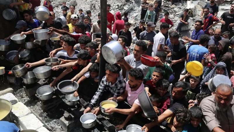 الأمم المتحدة: تعذر وصول المساعدات إلى الضفة بسبب قيود الاحتلال الصارمة