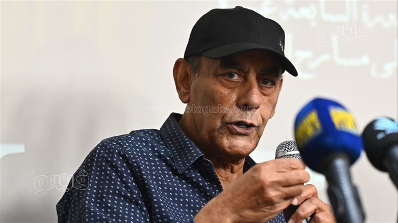 قرارات عاجلة من النيابة لكشف غموض سرقة فيلا ابنة الفنان أحمد بدير