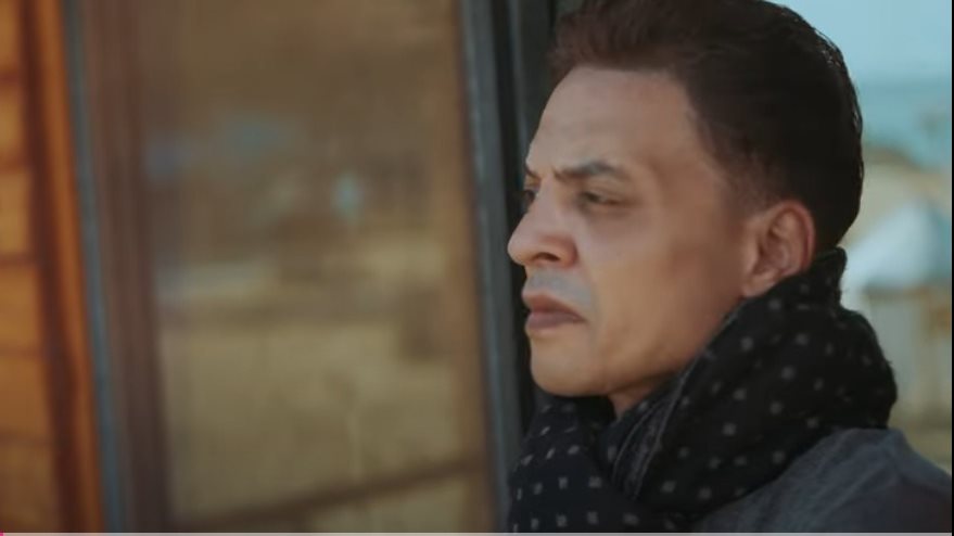 هيفضل بينا كل احترام.. طارق الشيخ يعلن انفصاله عن زوجته