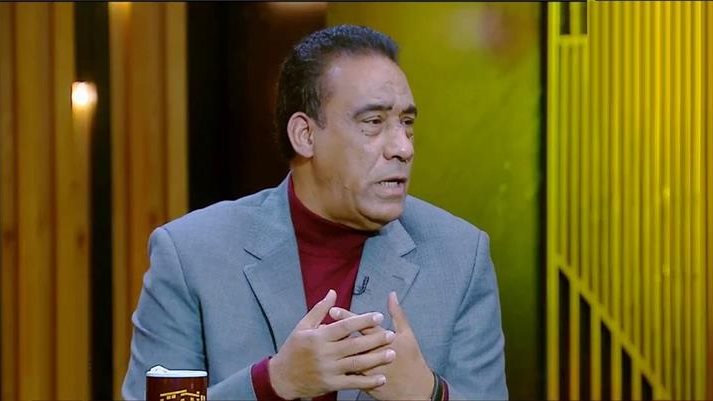 ماهر همام: الأهلي قدم أسوأ شوط في تاريخه أمام الشرقية إنبي