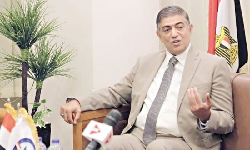 رئيس الإصلاح والنهضة: كلمة الرئيس السيسي ترسم ملامح مرحلة جديدة قوامها الأمن والإصلاح