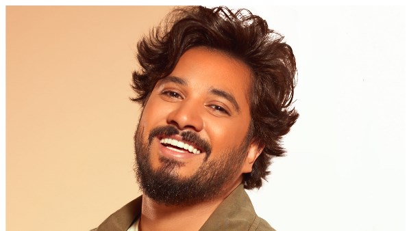 مصطفى حجاج: أتمنى تقديم ديو مع أحمد سعد