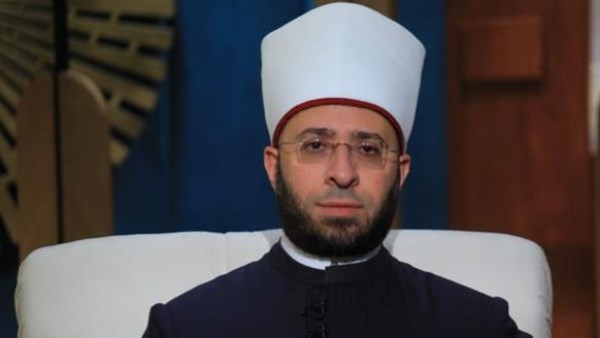 الأزهري ينعى الشيخ سعيد النجار أحد أقدم أعضاء مقارئ وزارة الأوقاف