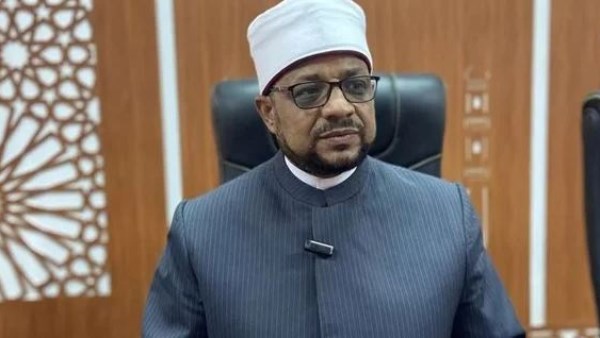 بالتزامن مع ذكرى المولد النبوي.. البحوث الإسلامية يطلق حملة من نبع المصطفى