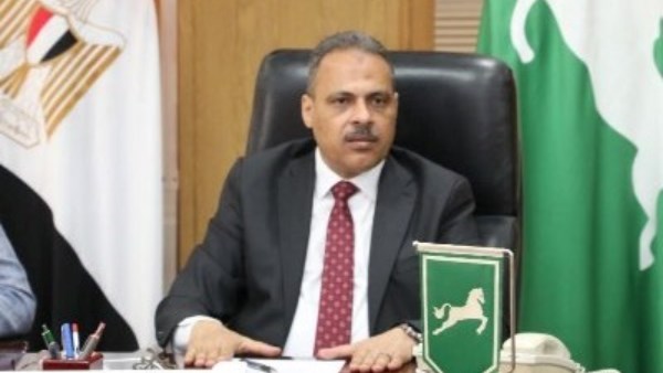 63 ألف طن منتجات غير صالحة.. غلق 403 منشآت غذائية مخالفة بالشرقية