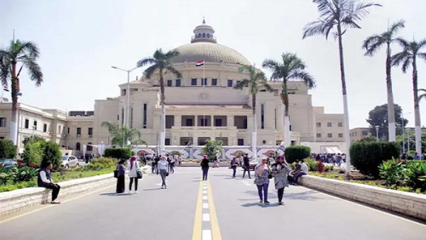 جامعة القاهرة تعلن مشاركة 8 طلاب من طب قصر العيني في مدرسة صيفية دولية بجامعة جرايفسفالد الألمانية