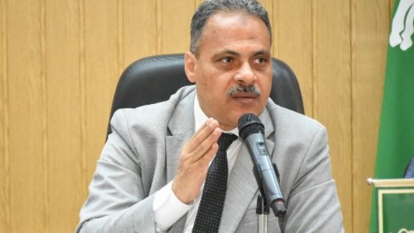 استخراج 6 آلاف و647 رخصة للمحال التجارية وتخفيض الرسوم 50% بالشرقية