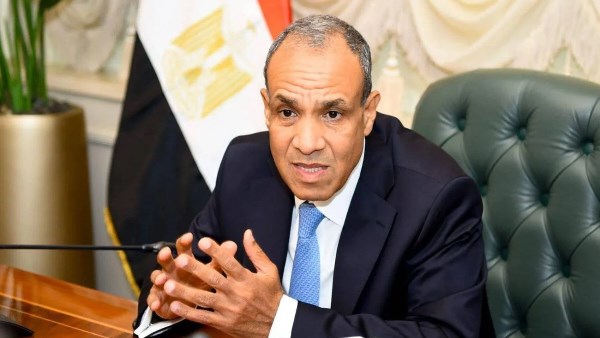 وزير الخارجية: نسعى إلى احتواء التوترات المتصاعدة والحفاظ على أمن واستقرار المنطقة