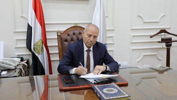 محافظ القاهرة: العقار المجاور لمدرسة الأورمان بالمرج سليم إنشائيًا.. وإعادة السكان مرة أخرى