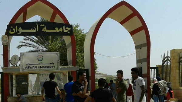 جامعة أسوان تكشف أسباب رسوب 56٪ من طلاب الفرقة الأولى بكلية الطب