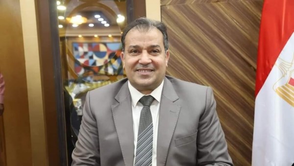 فتح باب التقديم للالتحاق بجامعة جنوب الوادي الأهلية للعام الجامعى الجديد