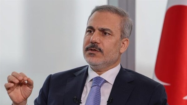 وزير خارجية تركيا: اتفاق مكة لا يستهدف أحدًا ما دام لا يهاجم الدول الأعضاء