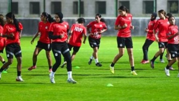موعد مباراة منتخب مصر للكرة النسائية أمام مالاوي في كأس الأمم الإفريقية